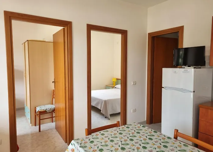 Villaggio Lungomare 3* Cropani