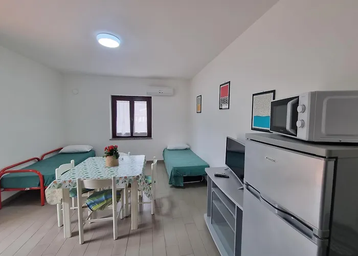 Aparthotel Villaggio Lungomare