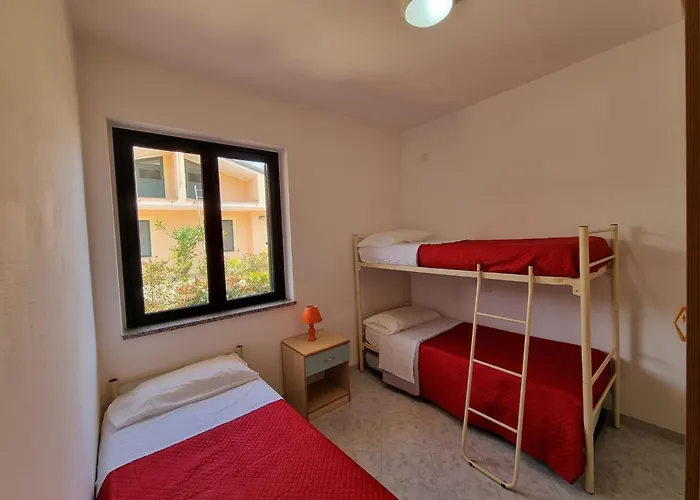 Villaggio Lungomare 3*