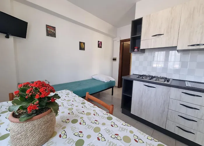 Villaggio Lungomare 3*