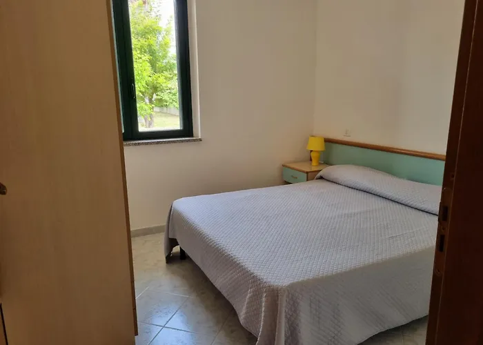 Villaggio Lungomare Aparthotel