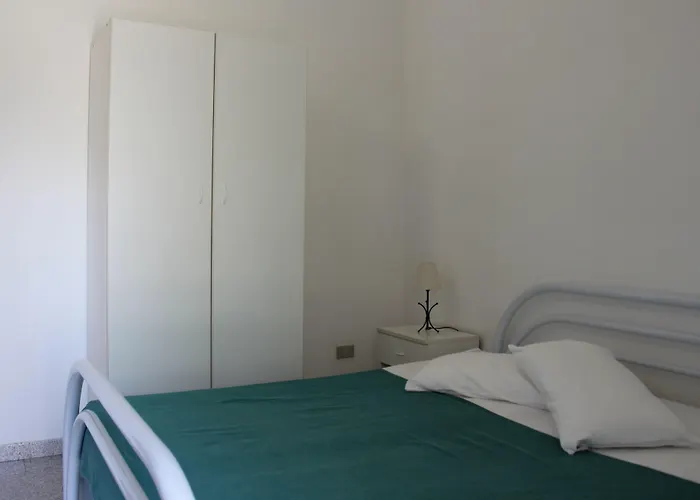 Aparthotel Villaggio Lungomare