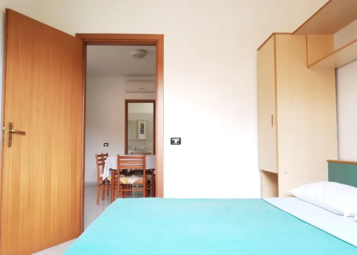 Aparthotel Villaggio Lungomare Cropani