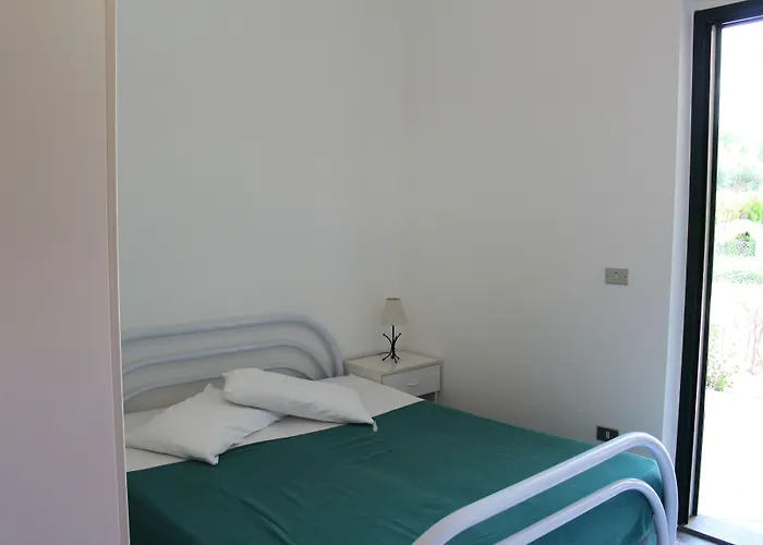 Villaggio Lungomare 3* Cropani