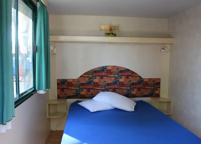 Aparthotel Villaggio Lungomare Cropani