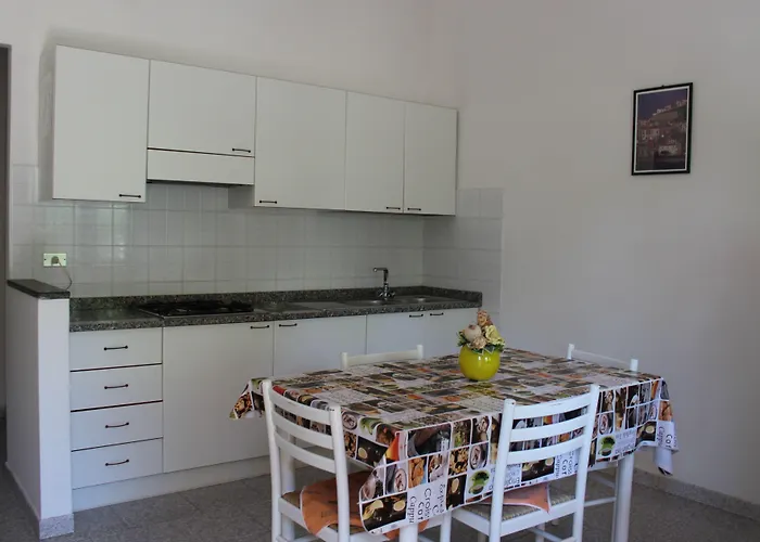 Aparthotel Villaggio Lungomare