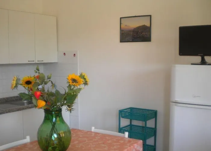 Villaggio Lungomare 3*