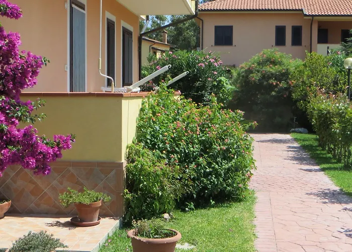 Villaggio Lungomare Aparthotel