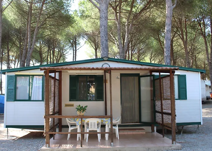 Aparthotel Villaggio Lungomare