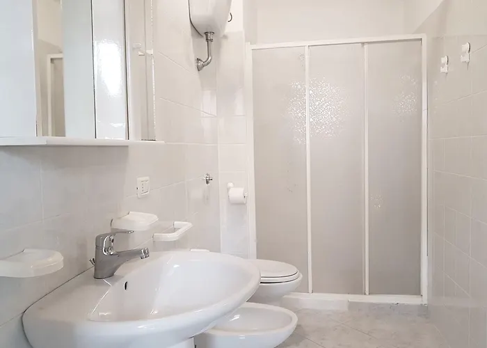 Villaggio Lungomare Cropani