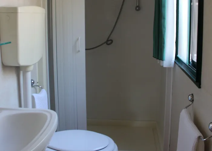 Aparthotel Villaggio Lungomare