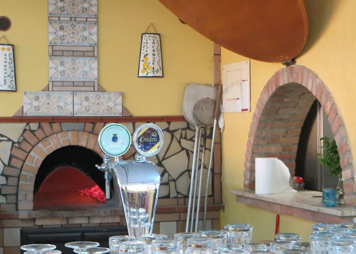 Villaggio Lungomare Aparthotel Cropani