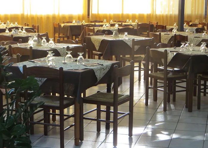 Villaggio Lungomare 3*