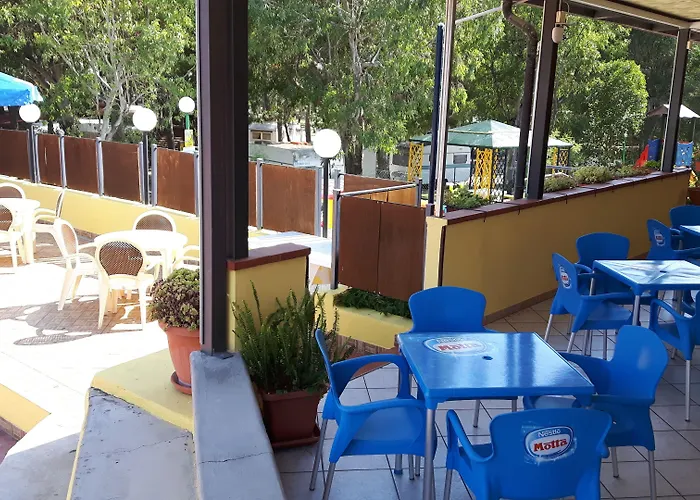 Villaggio Lungomare Aparthotel