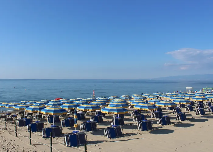 Villaggio Lungomare Aparthotel