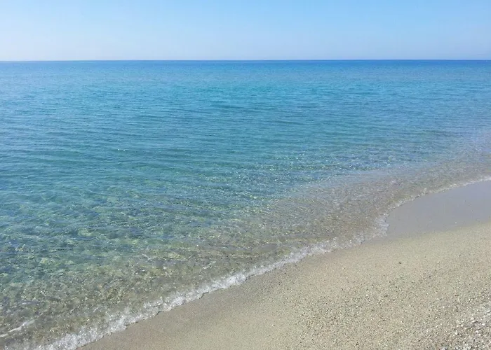 Villaggio Lungomare 3*