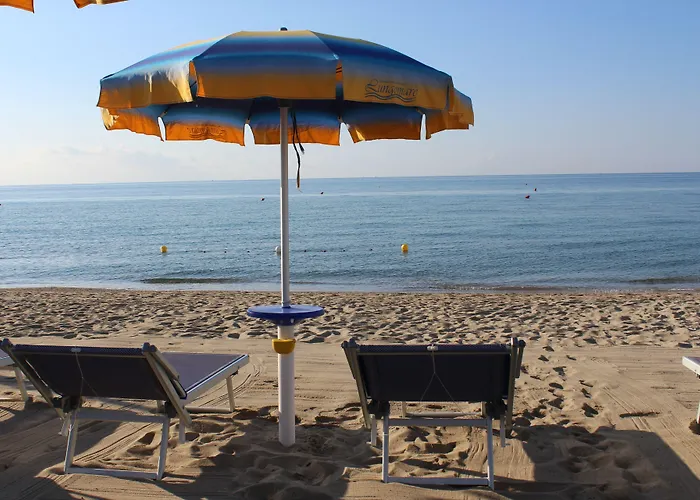 Villaggio Lungomare 3* Cropani