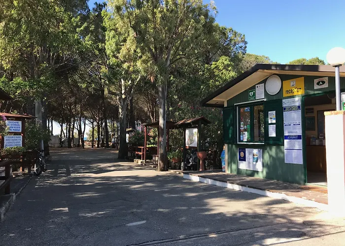 Villaggio Lungomare Aparthotel 3*