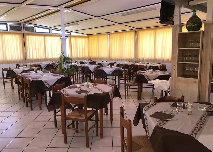 Villaggio Lungomare Cropani