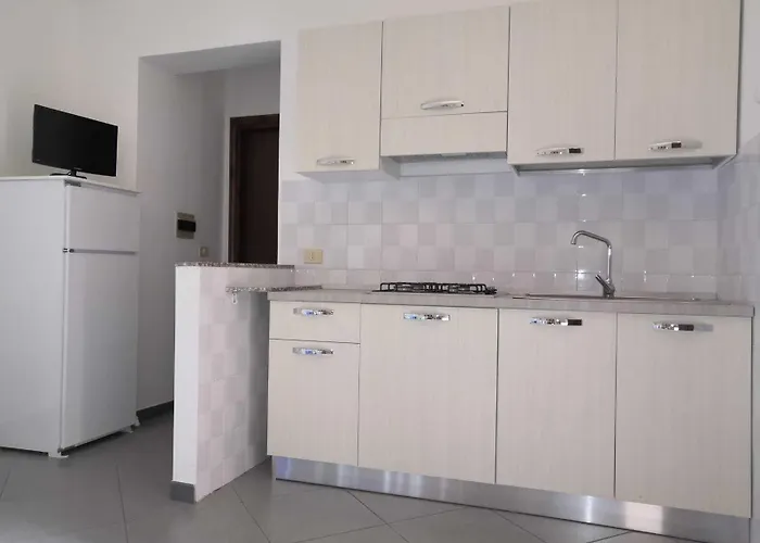 Villaggio Lungomare 3*