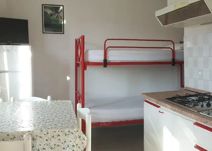 Villaggio Lungomare Cropani