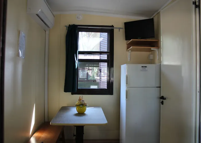 Villaggio Lungomare 3* Cropani