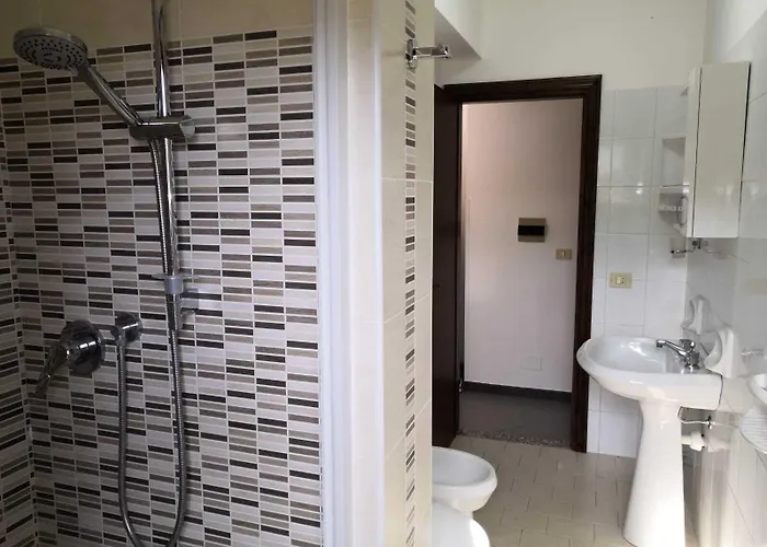 Aparthotel Villaggio Lungomare