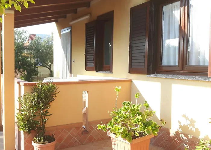 Villaggio Lungomare Aparthotel 3*