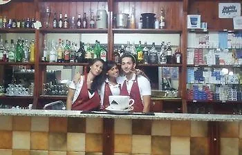 Villaggio Lungomare מלון דירות