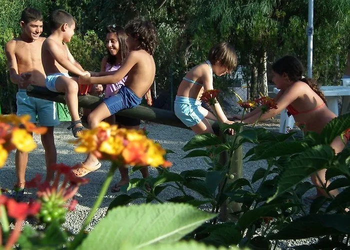 Villaggio Lungomare 3*