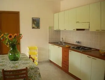 מלון דירות Villaggio Lungomare