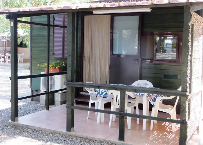 Villaggio Lungomare Aparthotel Cropani