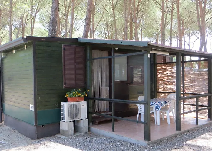 Aparthotel Villaggio Lungomare Cropani