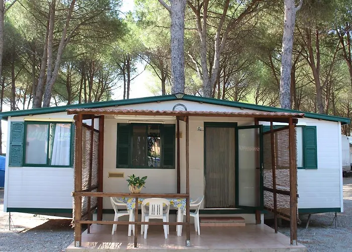 Villaggio Lungomare Aparthotel Cropani