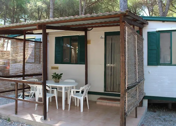 Villaggio Lungomare 3*