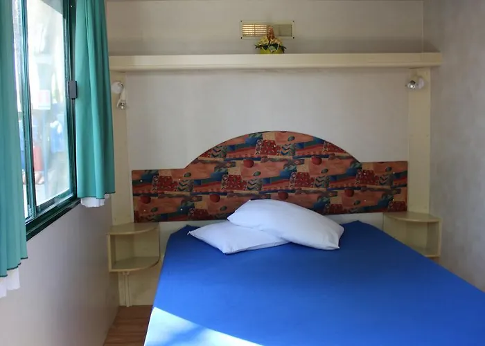 Villaggio Lungomare Aparthotel 3*