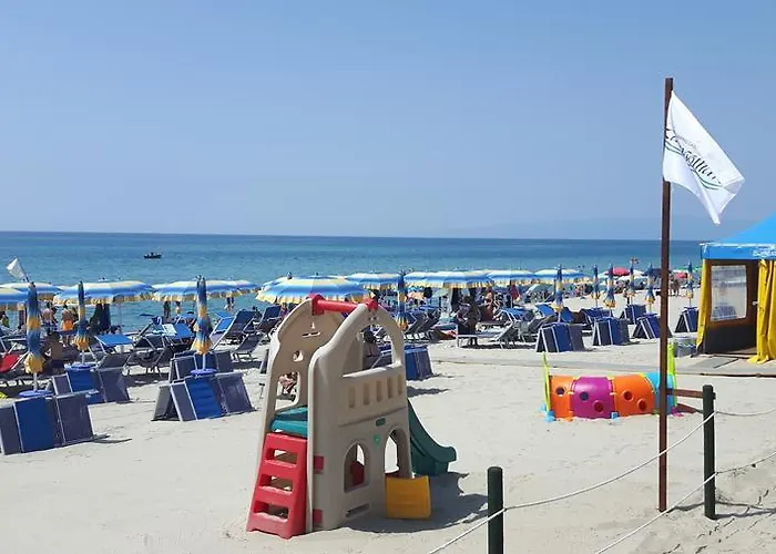 Aparthotel Villaggio Lungomare