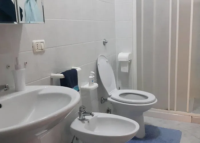 Villaggio Lungomare 3*