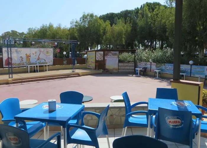 Aparthotel Villaggio Lungomare