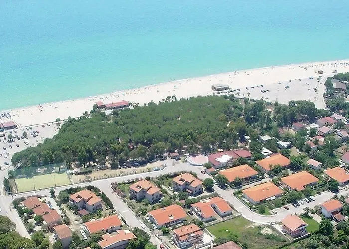 Villaggio Lungomare