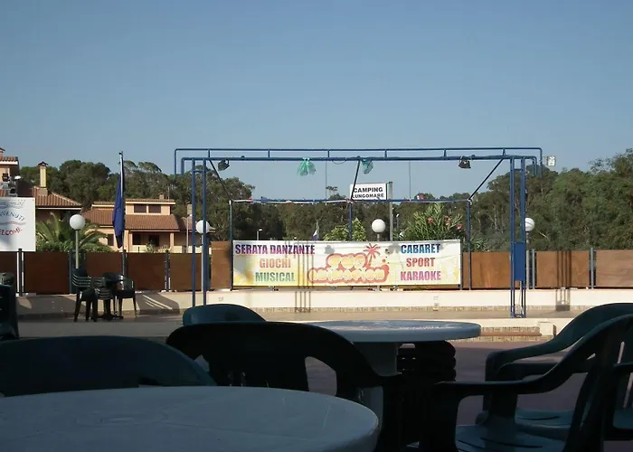 Villaggio Lungomare Aparthotel